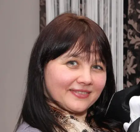 Менеджер Марина
